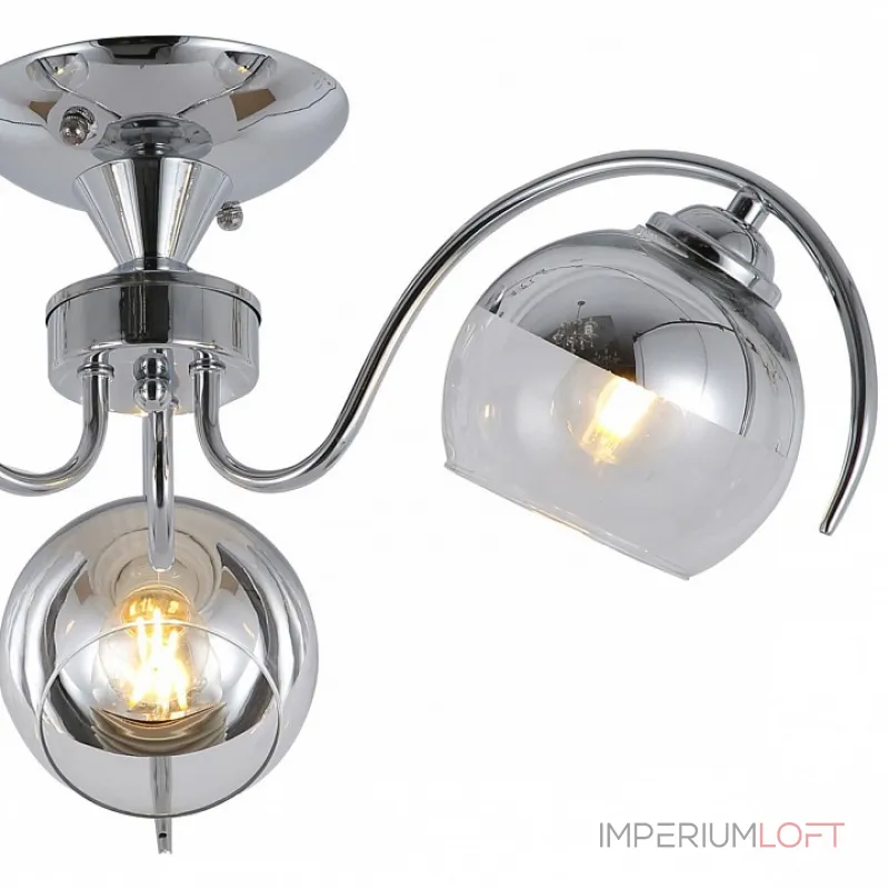 Потолочная люстра Hiper Shina H217-3