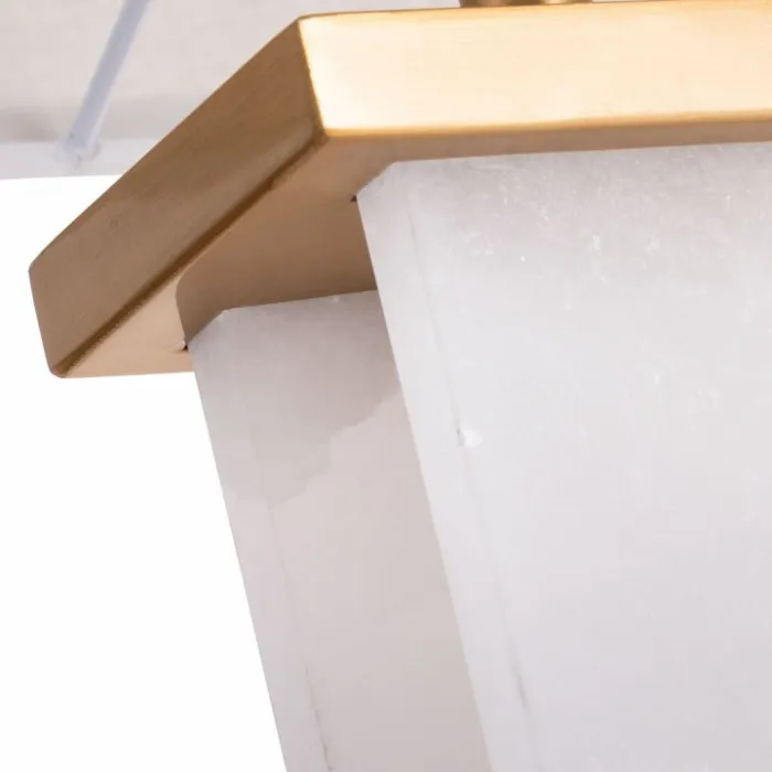 Настольная лампа декоративная Arte Lamp Camelot A4501LT-1PB от ImperiumLoft