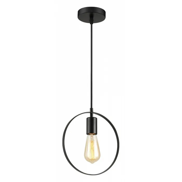 Подвесной светильник Velante 394 394-006-01 от ImperiumLoft