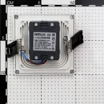 Встраиваемый светильник Citilux Омега CLD50K080N от ImperiumLoft
