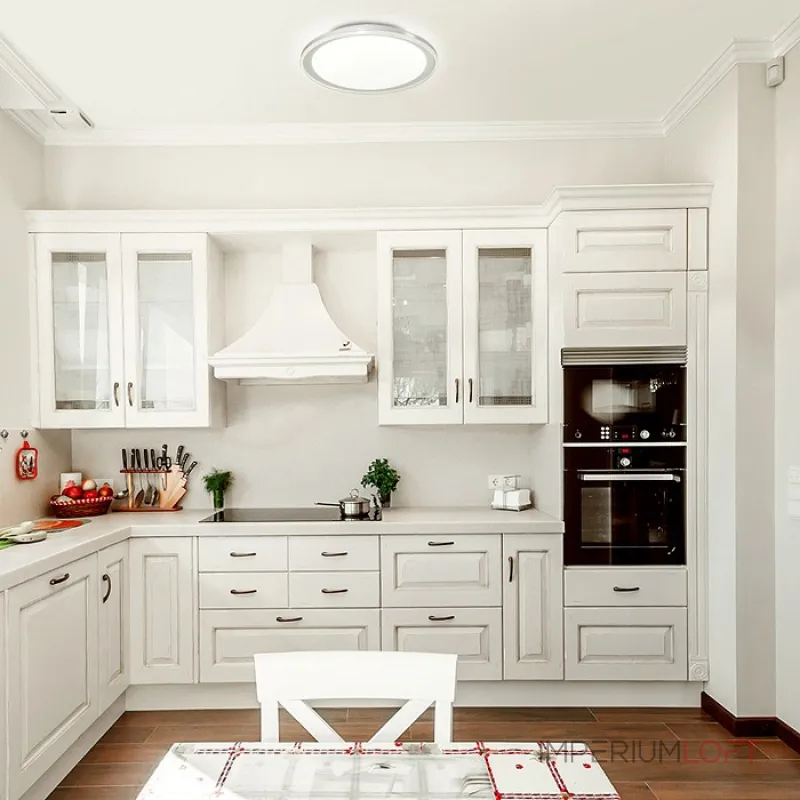 Потолочный светильник Sonex Kabrio 2049/DL  Потолочный светильник Sonex Kabrio 2049/DL