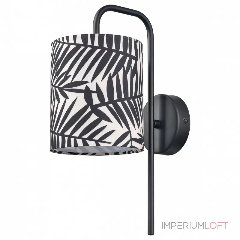 Бра Vele Luce Simonetta VL4292W01 Бра Vele Luce Simonetta VL4292W01