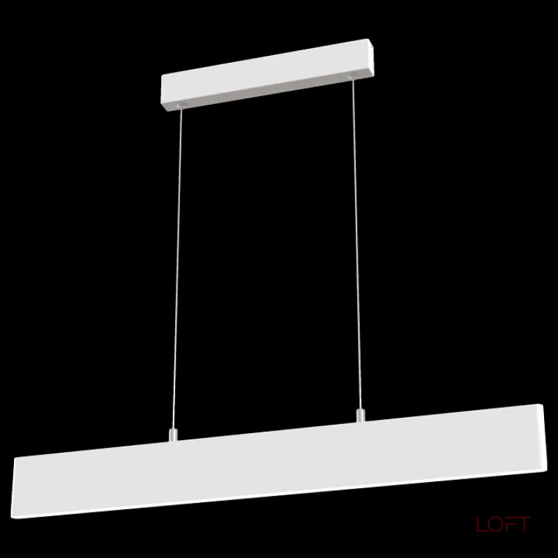 Подвесной светильник Technical P010PL-L23W