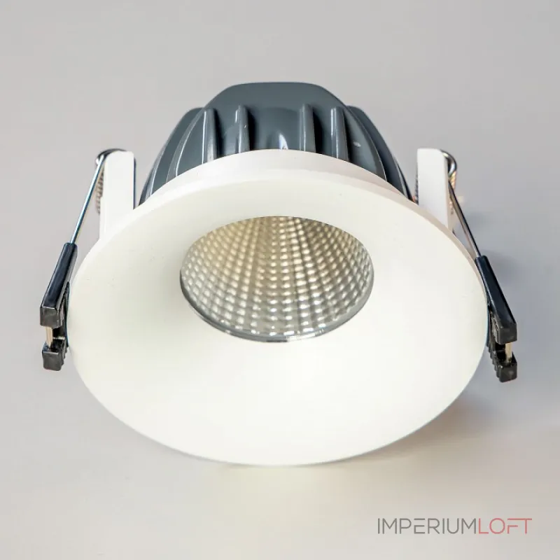 Встраиваемый светильник Citilux Гамма CLD004NW0