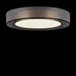 Накладной светильник Freya Zoticus FR6005CL-L48G Цвет арматуры золото Цвет плафонов золото от ImperiumLoft