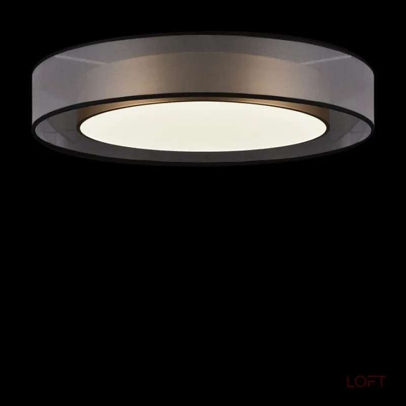 Потолочный светильник Freya FR6005CL-L48G Потолочный светильник Freya FR6005CL-L48G