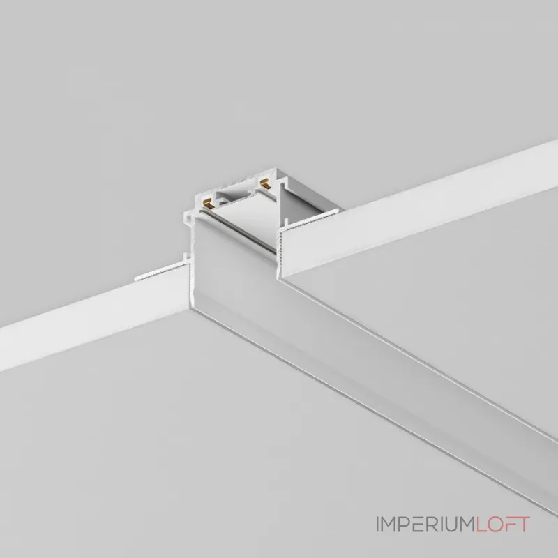 Трек встраиваемый Maytoni Busbar trunkings Radity TRA084MP-12W