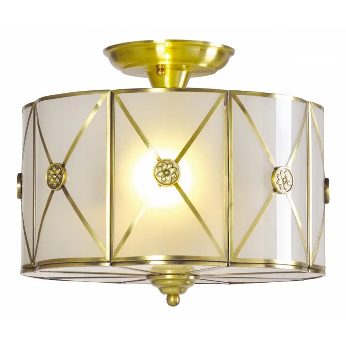 Светильник на штанге Arte Lamp Gunter A9055PL-2AB от ImperiumLoft