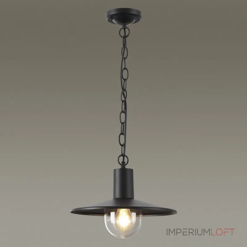 Подвесной светильник Odeon Light Furcadia 4833/1  Подвесной светильник Odeon Light Furcadia 4833/1