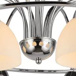 Потолочная люстра Arte Lamp 6057 A6057PL-8CC 