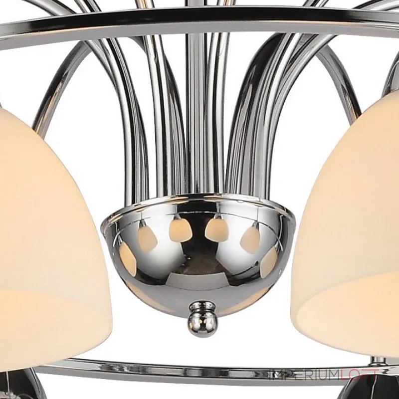 Потолочная люстра Arte Lamp 6057 A6057PL-8CC 