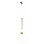 Подвесной светильник Vele Luce Margarita VL7304P11 