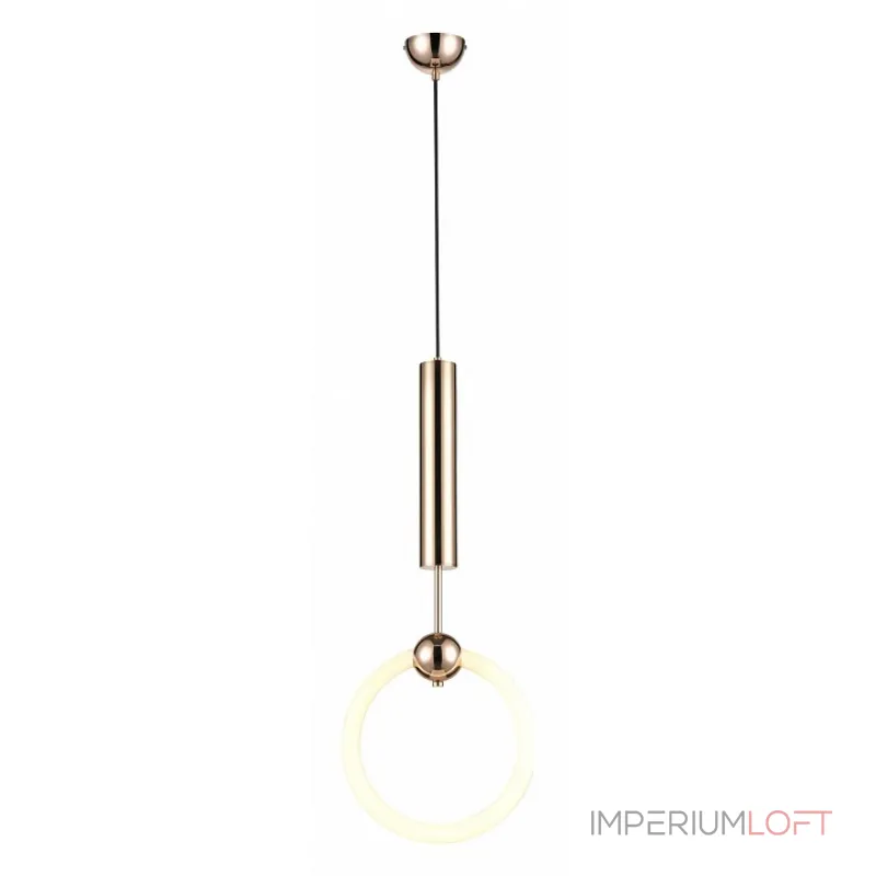 Подвесной светильник Vele Luce Margarita VL7304P11 