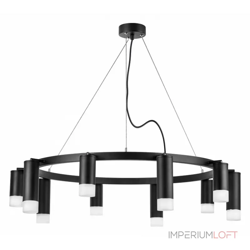 Подвесная люстра Lightstar Rullo LR0203758751 Подвесная люстра Lightstar Rullo LR0203758751