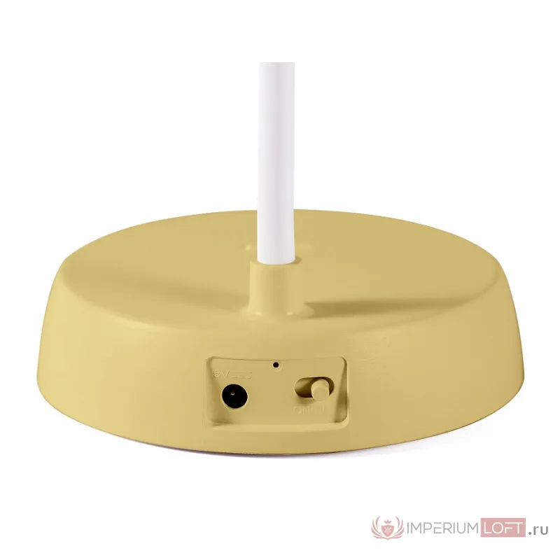 Настольная лампа офисная Ambrella Desk DE DE611 от ImperiumLoft