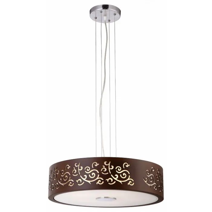 Подвесной светильник Arte Lamp Arabesco A1500SP-5BR от ImperiumLoft