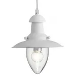 Подвесной светильник Arte Lamp Fisherman A5518SP-1WH 