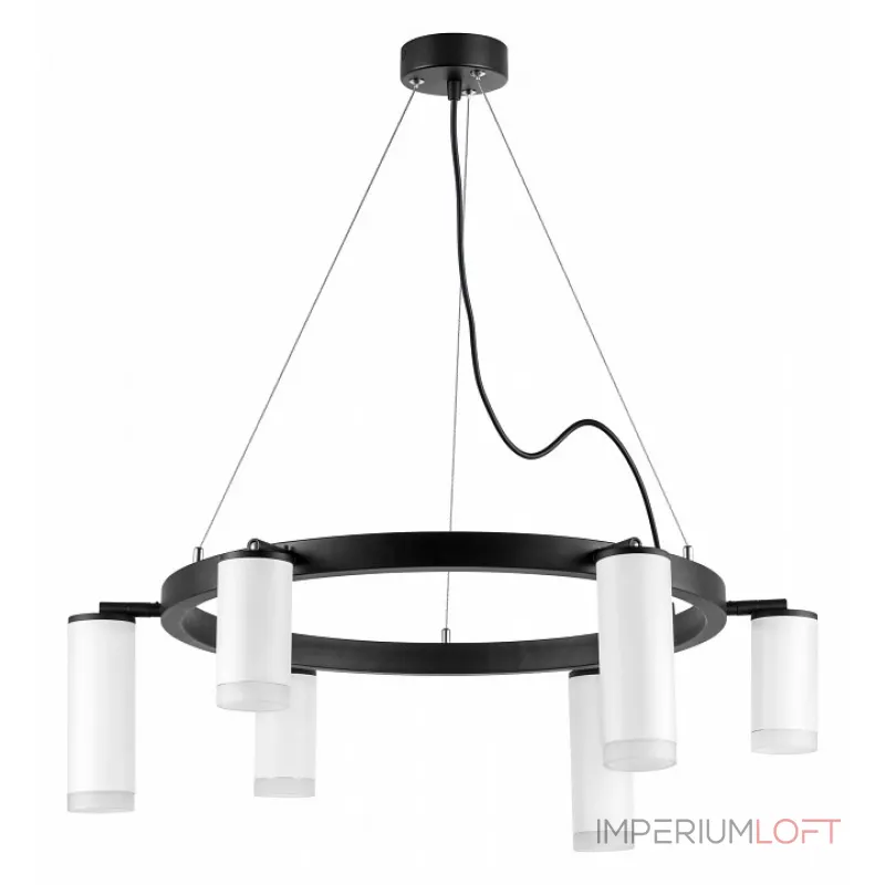 Подвесная люстра Lightstar Rullo LR0163638630
