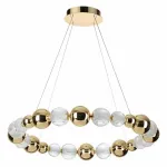 Подвесной светильник Odeon Light Crystal 1 5008/45L от ImperiumLoft
