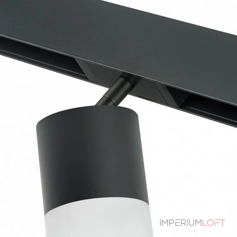 Трековый светильник Lightstar Rullo PRO348781