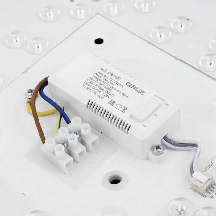 Накладной светильник Citilux Купер CL724K24V1 от ImperiumLoft