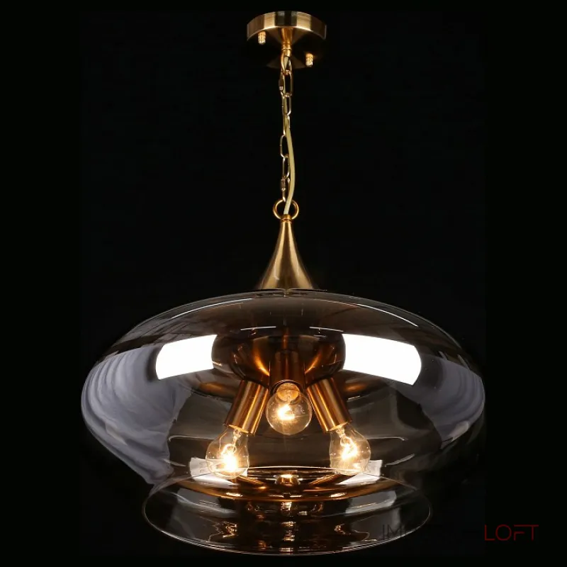 Подвесной светильник Aployt Franko APL.601.16.03 