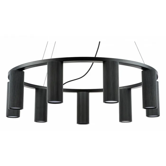Подвесная люстра Lightstar Roma 718097 от ImperiumLoft