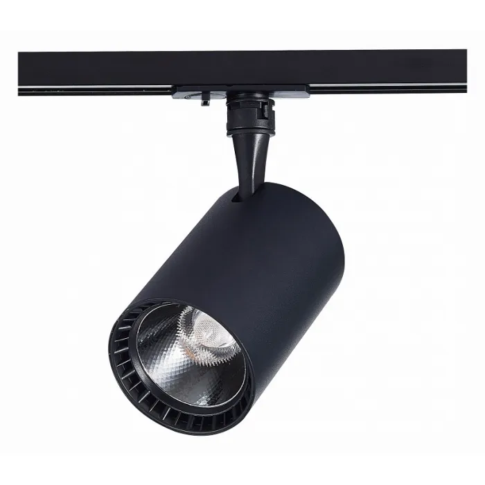 Светильник на штанге ST-Luce Cami ST351.446.20.36 Цвет арматуры черный Цвет плафонов черный от ImperiumLoft