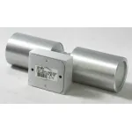 Светильник на штанге Lussole Vacri LSQ-9501-02 Цвет арматуры серебро Цвет плафонов серебро от ImperiumLoft
