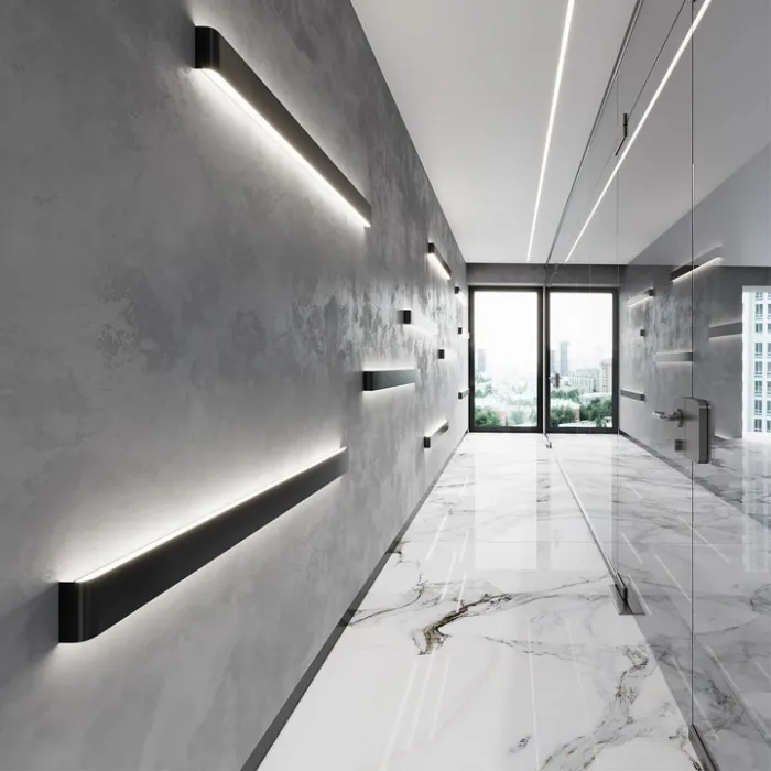 Накладной светильник Odeon Light Framant 4294/40WL от ImperiumLoft