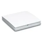 Выключатель двухклавишный без рамки Feron Saffit TM82 41129 от ImperiumLoft