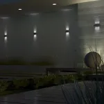 Накладной светильник Novotech Calle 358564 Цвет плафонов серый
