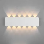 Накладной светильник Elektrostandard Angle a055777