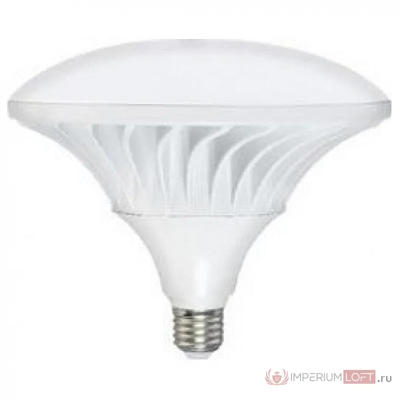 Лампа светодиодная Horoz Electric Ufo E27 30Вт 6400K HRZ33000007 от ImperiumLoft