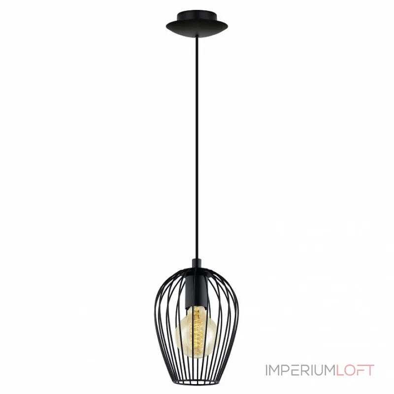 Подвесной светильник Eglo ПРОМО Newtown 49477 