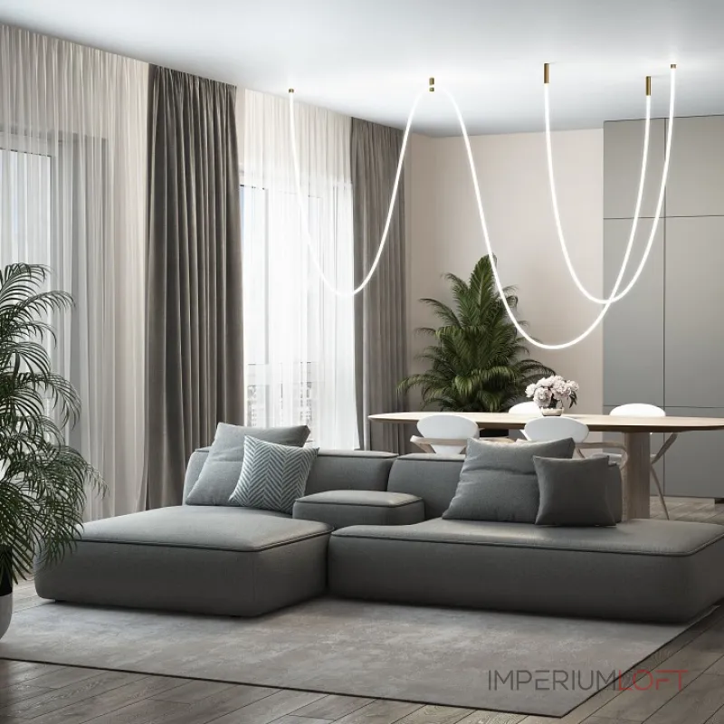 Крепление для шнура Elektrostandard Full light a063436 от ImperiumLoft Крепление для шнура Elektrostandard Full light a063436 от ImperiumLoft