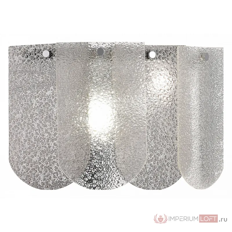 Бра EVOLUCE Erzo SLE1125-101-02 от ImperiumLoft