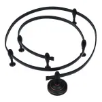 Трек гибкий  Arte Lamp Track Accessorise A530006 Цвет арматуры разноцветный Цвет плафонов прозрачный