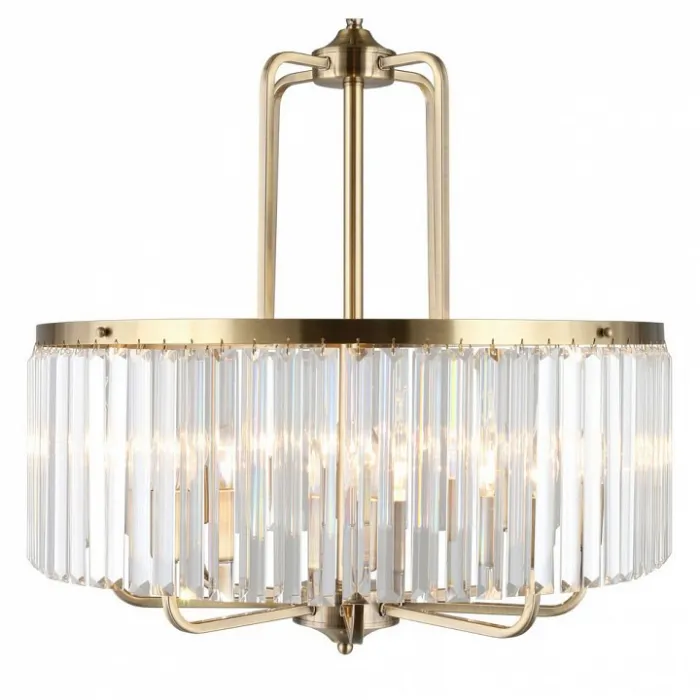 Подвесной светильник Omnilux Borno OML-66003-08 от ImperiumLoft
