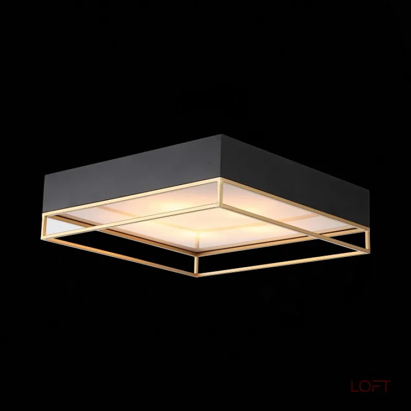 Потолочный светильник ST-Luce Chodo SL1127.422.05 