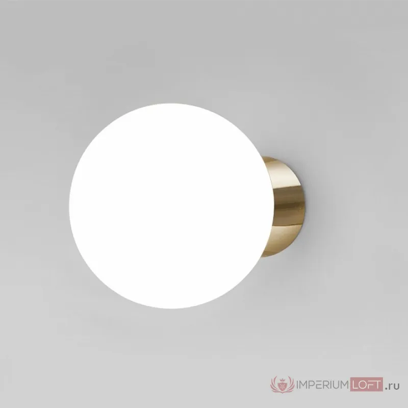 Потолочная люстра Eurosvet Bubble a062583 от ImperiumLoft