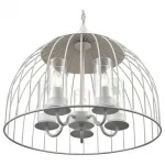 Подвесная люстра Vele Luce Florian 742 VL5061P05 