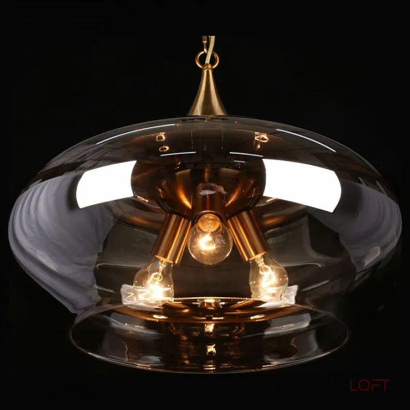 Подвесной светильник Aployt Franko APL.601.16.03 