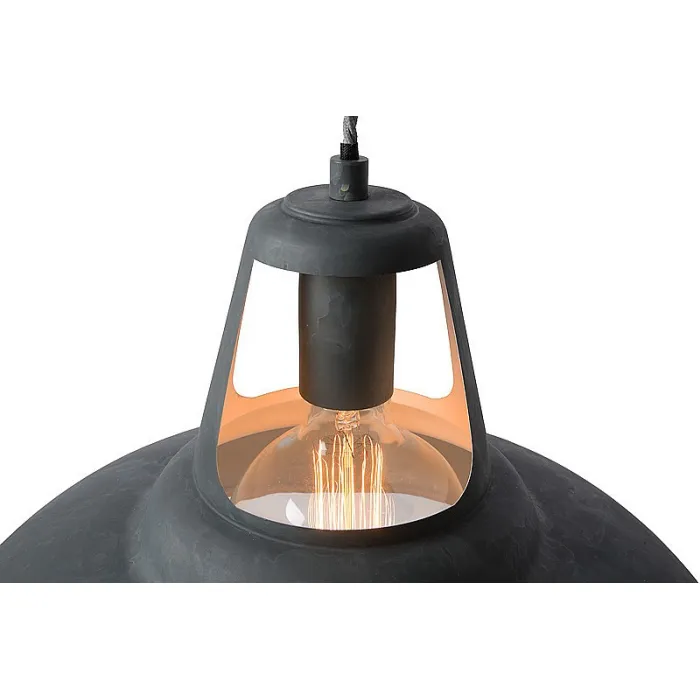Подвесной светильник Lucide Markit 30396/45/36 от ImperiumLoft