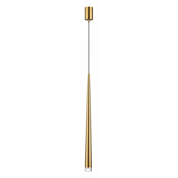 Подвесной светильник Odeon Light Frida 4352/5L от ImperiumLoft