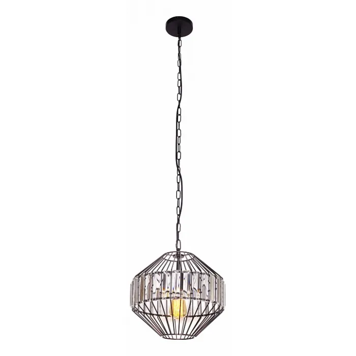Подвесной светильник Lucia Tucci Industrial INDUSTRIAL 1821.1 от ImperiumLoft