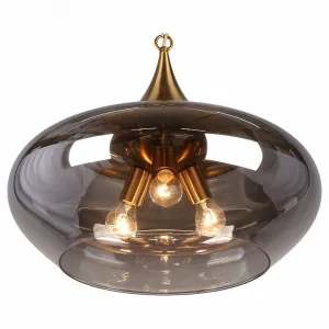 Подвесной светильник Aployt Franko APL.601.16.03 