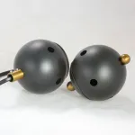 Подвесная люстра LGO Garland LSP-8374 Цвет арматуры бронза от ImperiumLoft