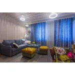 Накладной светильник Donolux DL18696 DL18696/11WW-White