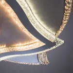 Потолочная люстра Arte Lamp Multy-Space A1436PL-1WH 